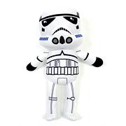 Star Wars Stormtrooper Rag Doll Plush